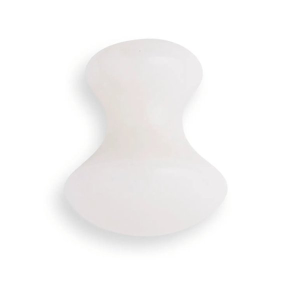 Revolution Skincare White Jade Gua Sha - Picture 3 of 3